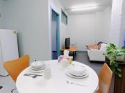 Bouverie Residence, Melbourne