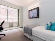 Bouverie Residence, Melbourne