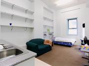 Bouverie Residence, Melbourne