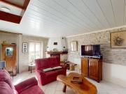 Bouvesse Quirieu 38390 Achat / Vente maison 6 pièces t6...