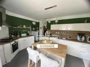 Bouvigny Boyeffles 62172 Achat / Vente maison 5 pièces...