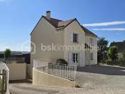 Bouville 91880 Achat / Vente maison 6 pièces t6 piscine cave