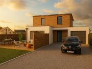 Bouvron Vente Maison 44