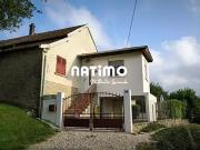 Boux sous Salmaise 21690 Achat / Vente maison 6 pièces t6