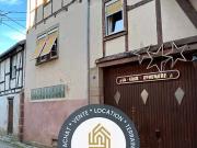 Bouxwiller 67330 Achat / Vente immeuble