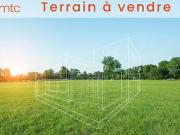 Bouzillé 49530 Programme neuf terrain neuf à vendre