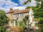 Bove Town, Glastonbury, 5 Bedroom Semi detached