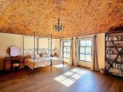 BÓVEDAS QUE INSPIRAN, ESPACIOS QUE ENAMORAN: RESIDENCIA...