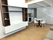 BOVISA / DERGANO / LUGANO trilocale 60mq