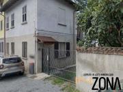 Bovisio Masciago monolocale 27mq