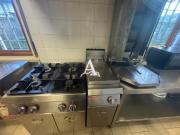 Bovolone trilocale 100mq