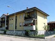 Trilocale con terrazzo a Bovolone