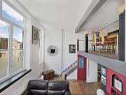 Bow Brook House, Gathorne Street, London E2, 2 bed flat...