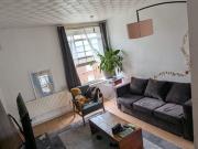 Bow, E3, Bright And Airy 3 Double Bedroom Flat Bow, E3, Bright And Airy 3 Double Bedroom Flat