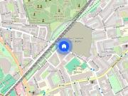 Bow Green, Bow Common Lane, London, E3