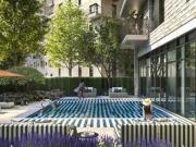 Bow Green, London, 2 Bedroom Apartment