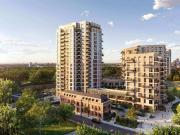 Bow Green, London E3, 1 bed flat to rent, £2,201 pcm |...