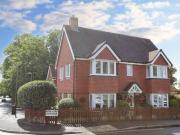 Bow Lake Gardens, Bishopstoke, 3 Bedroom Detached