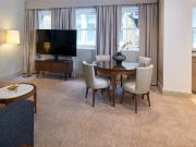 Bow Lane, St Paul's EC4M, 2 bed flat to rent,...