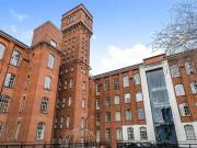 Bow Quarter, 1 Bedroom Apartment