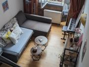 Bow Quarter, E3, Loft Style 1 Bedroom Apartment