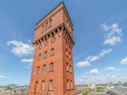 Bow Quarter, Lexington Building, 1 Bedroom Apartment