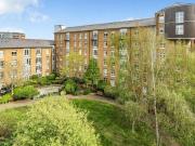 Bow Quarter, Park West Building, 2 Bedroom Apartment
