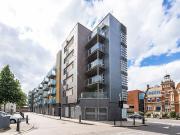 Bow Road, London E3, Block of flats to rent, £2,100 pcm...