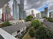 Bow Sprit Point, Westferry Road. 2 bed apartment to rent...