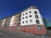 Bow Street, City Walk, 2 Bedroom Apartment