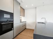 Bow View Apartments, Bow Green. 1 bed apartment to rent...