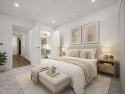 Bow View Apartments, Bow Green E3, 2 bed flat to rent,...