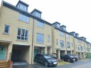 Bowbridge Wharf, Stroud, 4 Bedroom Semi detached