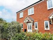 Bowbrook, Whinberry Drive, Shrewsbury, 3 Bedroom Semi...