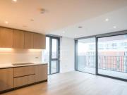 Bowden House, Prince Of Wales Drive, 3 Bedroom Flat