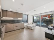 Bowden House, SW11, London