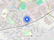 Bower Fold, Blackburn, BB2