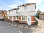 Bower Lane, Maidstone, Kent ME16, 1 bed flat to rent,...
