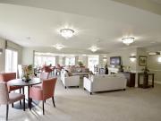 Bower Lodge, Shirley, Solihull, West Midlands