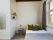 Bower Road, Sheffield S10, 9 bed flat to rent |...