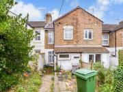 Bower Street, Maidstone, 2 Bedroom Terraced