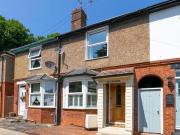 Bower Vale, Epping, 3 Bedroom Terraced