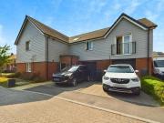 Bowers Drive, Bursledon, 2 Bedroom Coach
