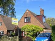 Bowershott, Letchworth Garden City, 3 Bedroom Detached