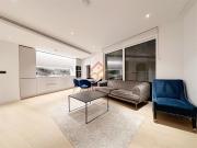 Bowery Apartments, Fountain Park Way, London W12