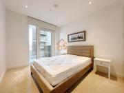 Bowery Apartments, Fountain Park Way, London W12