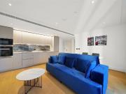 Bowery Apartments, Fountain Park Way, White City Living...