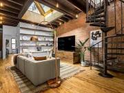 Bowery, New York City, NY