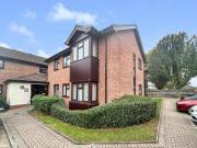 Bowes Close, Sidcup, 2 Bedroom Flat