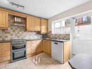 Bowes Lyon Mews, St. Albans AL3, 3 bed terraced house to...